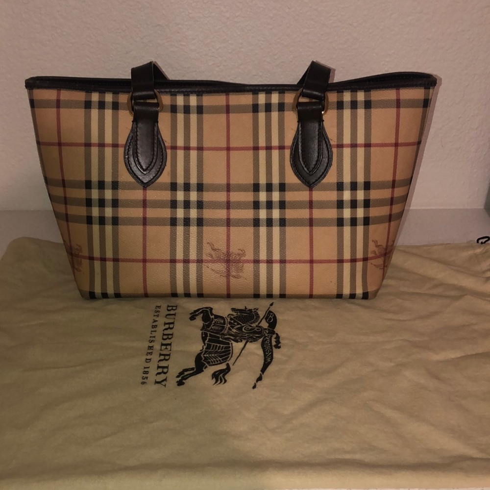 Burberry Purse